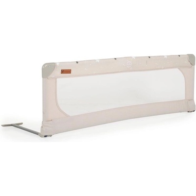 Cangaroo Преграда за легло 130 cm лен бежов (3800146249229)