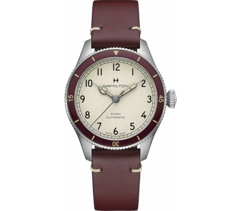 Hamilton H76265810