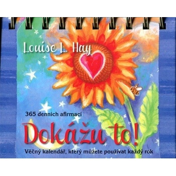 Dokážu to!