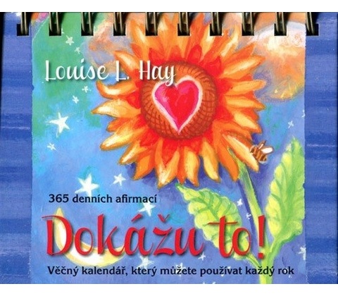 Dokážu to!