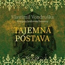 Tajemná postava