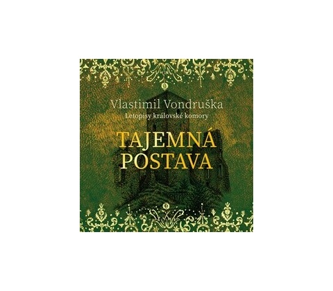 Tajemná postava