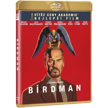 Birdman BD