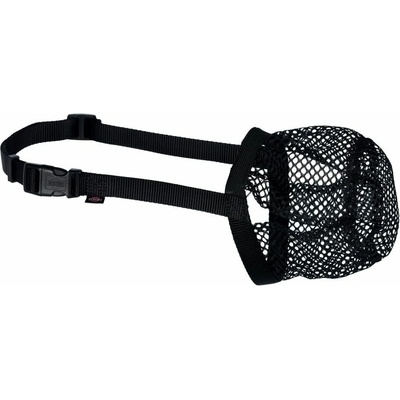 Trixie síťovaný chránič úst S 15 cm
