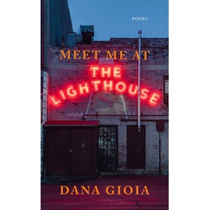 Meet Me at the Lighthouse: Poems (ISBN: 9781644452158)