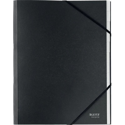 Leitz 39150095 папка Черен (39150095) (39150095)