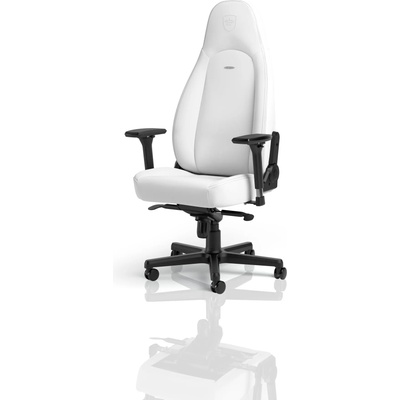 Noblechairs ICON White Edition NBL-ICN-PU-WED