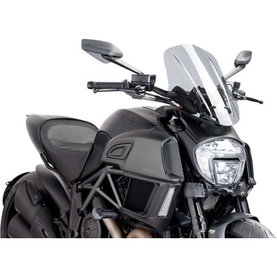 Puig New Generation Touring 7570H dymová