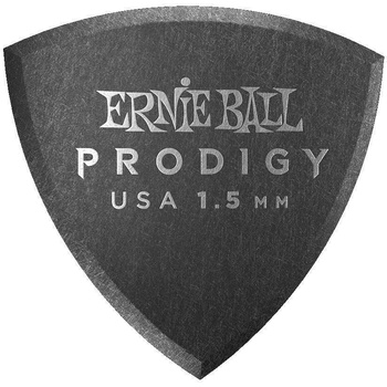 Ernie Ball Prodigy 1.5 mm 6 Перце за китара (P09331)