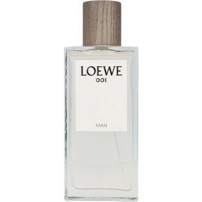 Loewe 001 parfémovaná voda pánská 100 ml