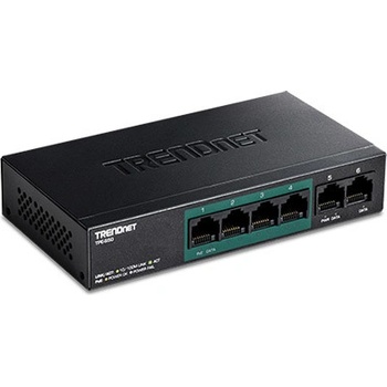 TrendNet TPE-S50