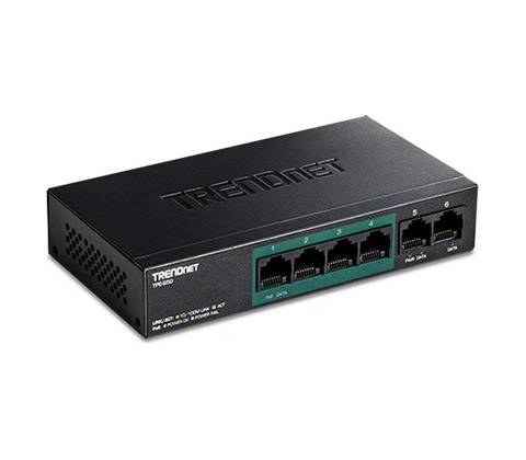 TrendNet TPE-S50