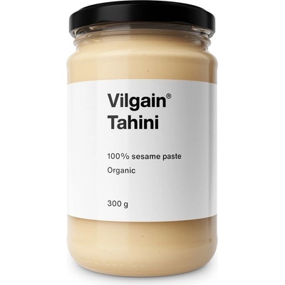 Vilgain Tahini BIO 300 g – Zboží Dáma