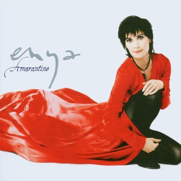 Enya - Amarantine CD