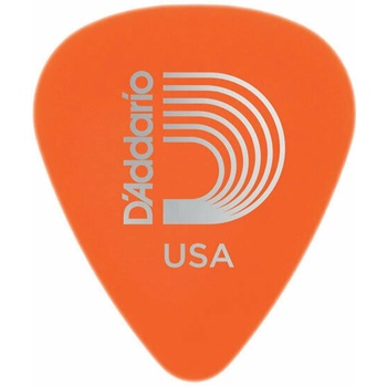 D'Addario Planet Waves 1DOR2 Duralin Перце за китара (1DOR2-100)