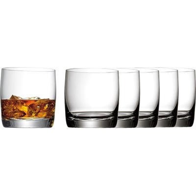 Wmf Sklenice na whisky 6 x 300 ml