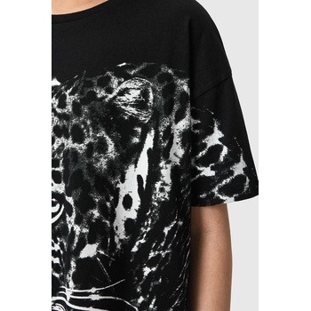 AllSaints Памучна рокля AllSaints ZAYA (W053DE)