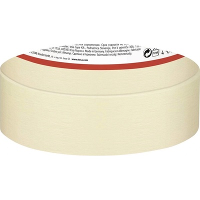 Tesa Economy maliarska krycia páska 30 mm x 50 m biela