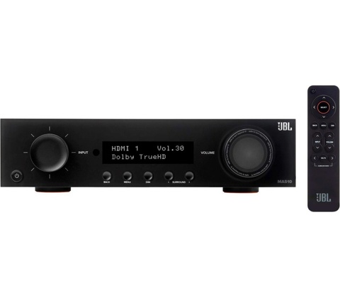 JBL MA510