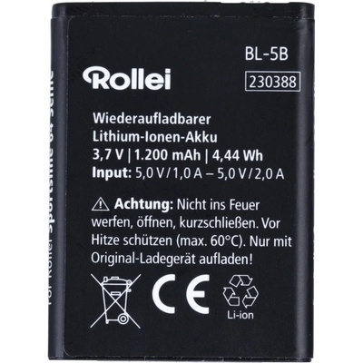 Rollei 40525 – Zboží Živě
