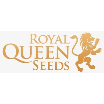 Royal Queen Seeds Green Gelato Fem 0 % THC 5 ks Balenie: 3 ks