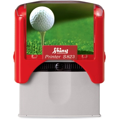 Razítko Shiny Personal Printer S-823