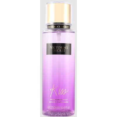 Victoria´s Secret Kiss telový sprej 250 ml