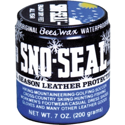 SNO SEAL včelí vosk dóza 200g