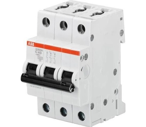 ABB 2CDS273001R0204