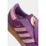 adidas Originals Disney Princess HANDBALL SPEZIAL маратонки за деца от велур