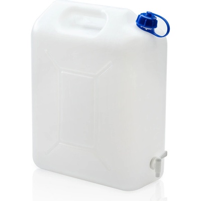 Kanister 20 l s kohútikom