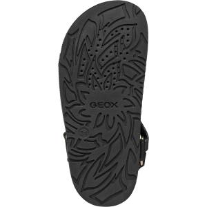Geox Сандали SANDAL FOAMMENTERA (J65P0D000BCC9999)