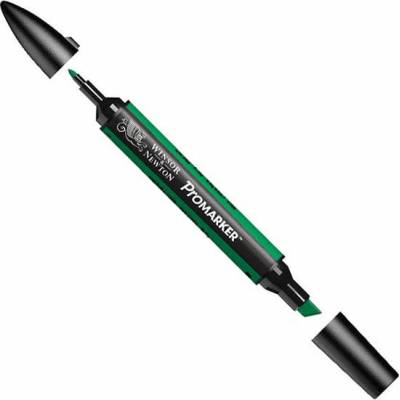 Popisovač Winsor & Newton Promarker - Lush Green