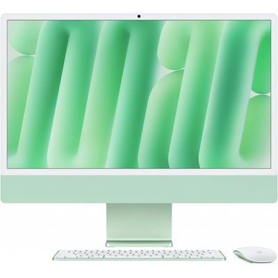 Apple iMac 24 MWUY3SL/A