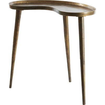 Light & Living Метална странична масичка 30x53 cm Lienz - Light & Living (5500018)