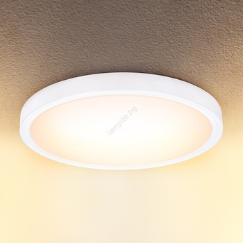 Brilagi -LED Димируема лампа ESTELA LED/36W/230V 3000-6500K ø 30 см бял + д. у (BG1345)