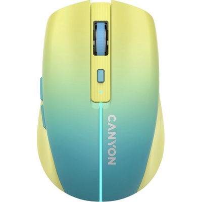 Canyon MW-04 CNS-CMSW44UA