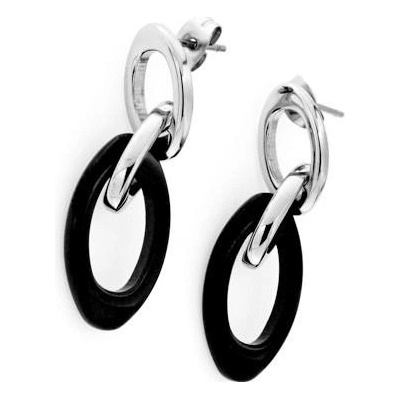 Pattic Náušnice z chirurgické oceli PSSTE0304