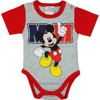 Body Mickey