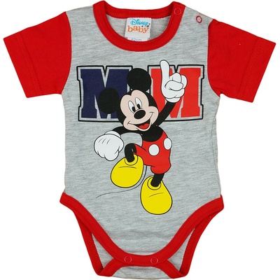 Body Mickey