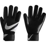 Nike Вратарски ръкавици Nike Goalkeeper Match Gloves - Black/White/Whi