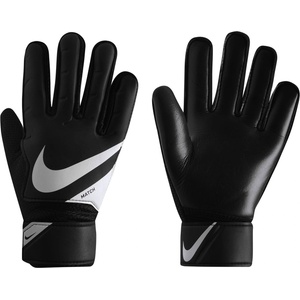 Nike Вратарски ръкавици Nike Goalkeeper Match Gloves - Black/White/Whi