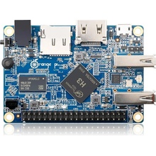 Orange Pi Lite 1GB DDR3 H3