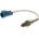 Lambda sonda BOSCH 0 258 030 01M