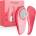 Клитор стимулатор, задоволително засмукване - Womanizer Liberty 2 Pink (D-238118)