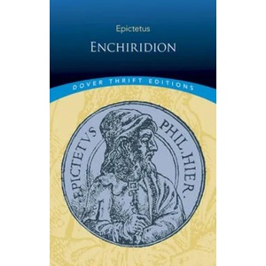 Enchiridion | Epictetus (ISBN: 9780486433592)