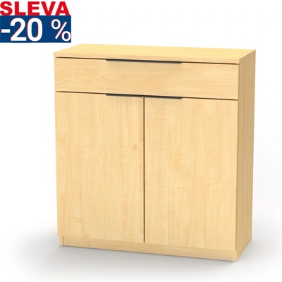 Nábytek Mikulík Vranovice Vario 1