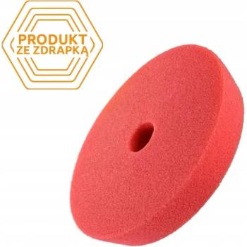 HONEY COMBination R-DA Red Finish 80/90 mm