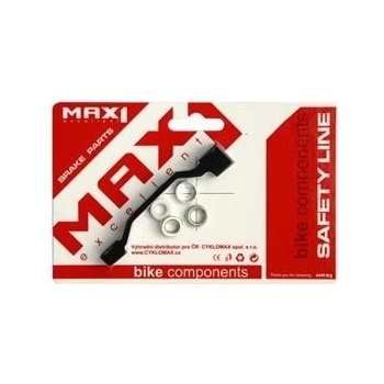 adaptér Max1 PM-PM 180 mm