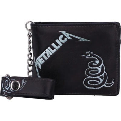 Metallica Black Album B5160R0